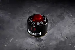 Газовий балон Adimanti, 230гр - мініатюра 2