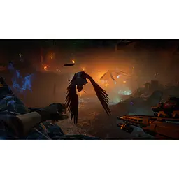 Ключ активації Microsoft Redfall Bite Back Edition для Xbox One/Series - мініатюра 5