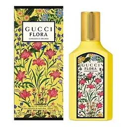 Оригінал Gucci Flora by Gucci Gorgeous Orchid 50 мл парфумована вода