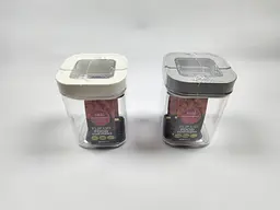 Герметична банка 900ml SC-8531 в асортименті