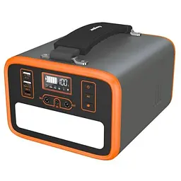 Зарядна станція Energizer PPS240W2 / 150 Вт / 230,4 Вт/ч / Li-Pol (PPS240W2) UA