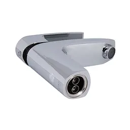 Змішувач для раковини Qtap Swan Eco QTSWA270CRM45532 Chrome - мініатюра 3