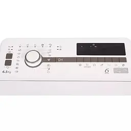 Пральна машина Whirlpool TDLR60210UA з вертикальним завантаженням - мініатюра 10