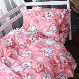 Комплект постільної білизни Mirson бязь Marie 143х210 см (2200011445793)