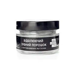 Відбілюючий зубний порошок Vesna 100 мл
