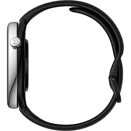 Смарт-годинник Amazfit GTR Mini Midnight Black - мініатюра 6