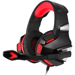 Навушники Hunterspider Gaming with LED V3 - мініатюра 3
