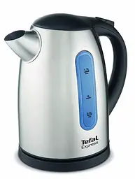 Електрочайник Tefal Express 2 1.7 л нержавіюча сталь сірий kuh0015347 - мініатюра 2