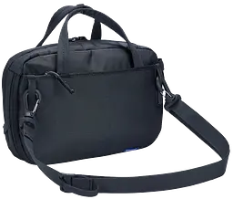 Сумка Thule Portable Subterra 2 Crossbody 5L TSCB-405 Dark Slate (7121867) - мініатюра 2