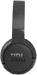 Гарнітура JBL T660 NC (JBLT660NCBLK) Black - мініатюра 6