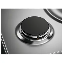 Варочна поверхня Electrolux KGS6404SX - мініатюра 7