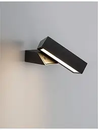 Вуличний світильник Brin NOVA LUCE 9160101 - мініатюра 6