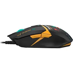 Миша Bloody W63 Max Renegade Midnight [113524] - мініатюра 4