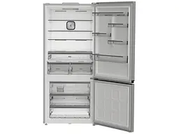 Холодильник з морозильною камерою Whirlpool WHK2 6614 X6E - мініатюра 3