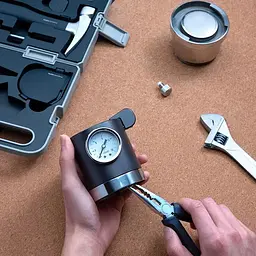 Набір інструментів Xiaomi HOTO Hand Tool Set (QWSGJ002) [77294] - мініатюра 4