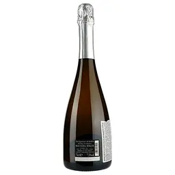 Ігристе вино Borgofulvia Spumante Malvasia dolce, біле, напівсолодке, 7,5%, 0,75 л - мініатюра 2