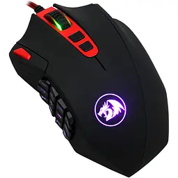 Миша Redragon M901-2 [78177] [99853] - мініатюра 3