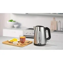 Електрочайник Braun WK 1500 BK - мініатюра 5