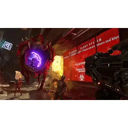 Ключ активації Microsoft Doom Anthology для Xbox One/Series S/X - мініатюра 8