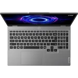 Ноутбук Lenovo LOQ 15IRX10 [83JE007SPB] [152437] - мініатюра 5