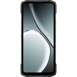Смартфон Doogee Blade10 Max 8/256GB Platinum Silver UA-UCRF [138510] - мініатюра 3