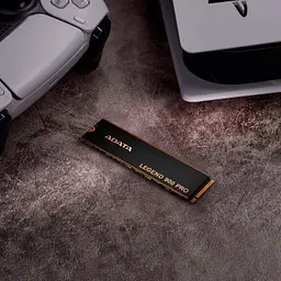 Накопичувач SSD M.2 2280 2TB Legend 900 PRO ADATA (SLEG-900P-2TCS) - мініатюра 9