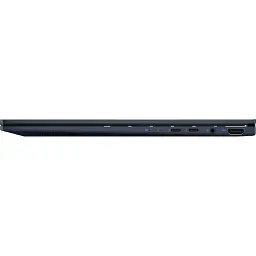 Ноутбук ASUS Zenbook 14 OLED UX3405CA-QL296 (90NB14W3-M00BL0) - мініатюра 11
