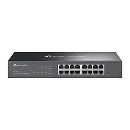 Комутатор TP-Link Omada ES216G - мініатюра 5