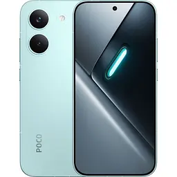 Смартфон Poco X8 Pro 12/512GB Mint Green UA-UCRF [173932]