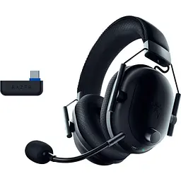 Ігрова гарнітура Razer BlackShark V2 Pro for PS5 Black (RZ04-04530500-R3G1)