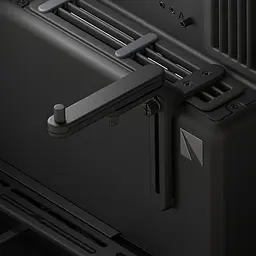 Корпус Havn HS 420 Base Edition Black (HVN-CA-HS420-06) - мініатюра 2
