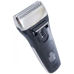 Электрическая мужская электробритва для бороды ProGemei GM 7721 аккумуляторная с выдвижным триммером
