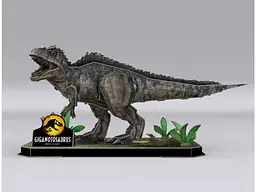 3D пазл Гігантозавр - Парк Юрського Періоду Jurassic World Dominion Revell 00240 - мініатюра 6