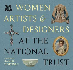 Women Artists & Designers of the National Trust