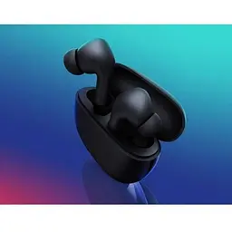 Навушники Xiaomi Redmi Buds 4 Active чорні BHR6992GL - мініатюра 6