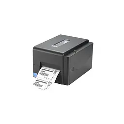 Принтер етикеток TSC TE200 (99-065A101-00LF00) - мініатюра 1