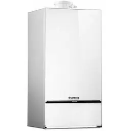 Газовий котел Buderus GB172i-42 Logamax plus білий (7736900660)