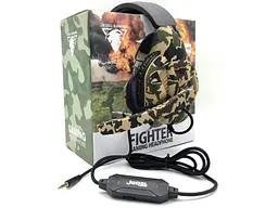 Гарнітура Jedel GH-237 - мініатюра 2