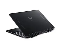 Ноутбук Acer Predator Helios 300 PH315-53-706E (NH.Q7XEU.00E) Abyssal Black (NH.Q7XEU.00E) - мініатюра 5
