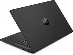 Ноутбук HP Laptop 17-cp0009ua (423L3EA) Black UA - мініатюра 3