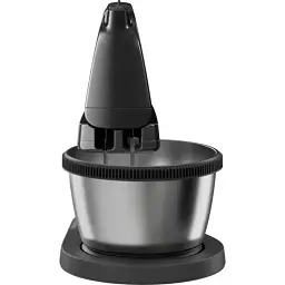 Міксер Electrolux ESM4B Black UA - мініатюра 2