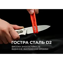 Ніж Civivi Varius C22009D-2 - мініатюра 10