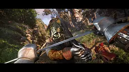 Гра Sony PlayStation Kingdom Come: Deliverance 2, BDDisk (PS5) - мініатюра 3