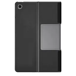 Чохол-книжка на планшет Lenovo Tab Plus, Smart Case, black, підставка для планшета 11.5 , шкіряний, мікрофібра, на магніті, ArmorStandart (ARM75100) - мініатюра 2