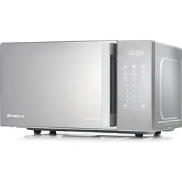 Мікрохвильова піч Hisense H20MOMSS4H (C20PXP) - мініатюра 2