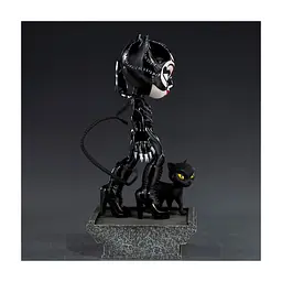 Фігурка для геймерів Weta Workshop DC Comics Batman Returns Catwoman (DCCBAT47121-MC) - мініатюра 4