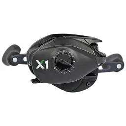 Котушка Favorite X1 BC 100HD1L 7.21 11+1BB (1693.51.40) - мініатюра 3