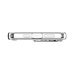 Чохол Spige Ultra Hybrid MagSafe Apple iPhone 15 Pro Transparent - мініатюра 5