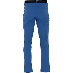 Штани Favorite Mist Pants S softshell 5K\1K Blue - мініатюра 3