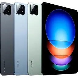 Планшет Xiaomi Pad 6S Pro 8/256GB Graphite Gray Global EU [105367] - мініатюра 6